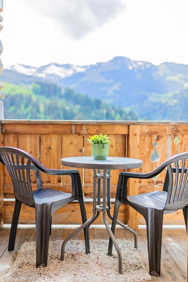 Willa Lohningbauer Maria Alm am Steinernen Meer Zewnętrze zdjęcie